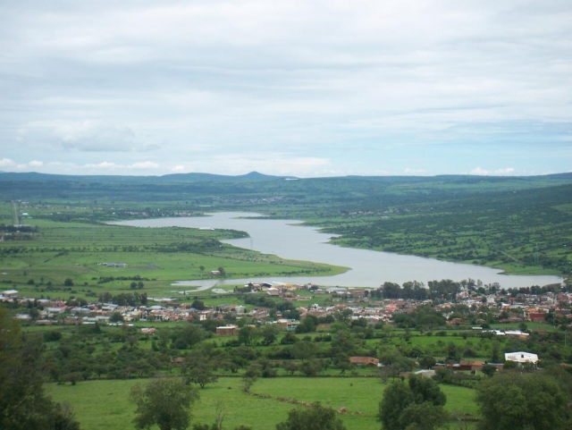 En Mazamitla